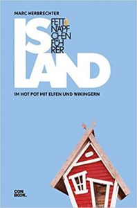 Fettnäpfchenführer Island hier erhältlich.