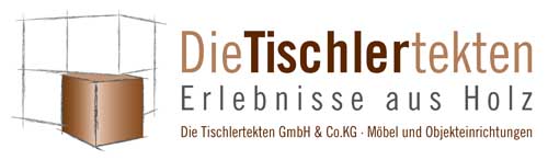 Logo Tischlertekten Schreinerei