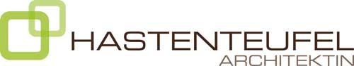 logo hastenteufel architektin