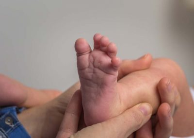 Kinder bei Osteopathie in Ransbach-Baumbach