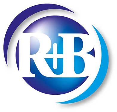 logo r+b software