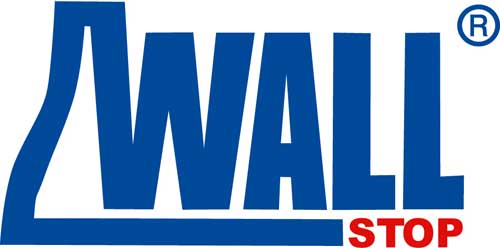 logo wallstop bau