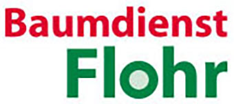 Baumdienst Flohr Logo
