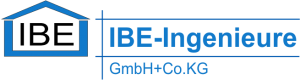 IBE Ingenieure Logo