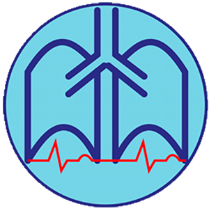 Lungenfacharzt-Hausarzt Logo