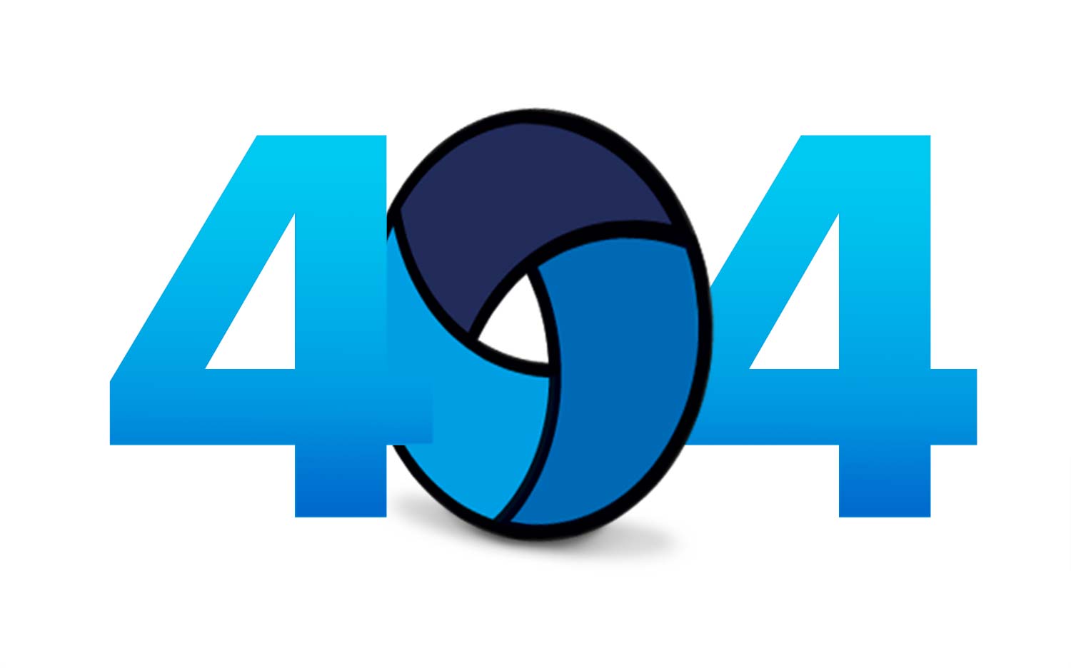 404-page Logo von Fotografin Britta Hilpert