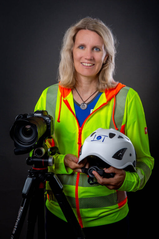 Britta Hilpert Baufotografin