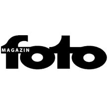 Logo Fotomagazin